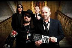 Lucie - Medvídek 2016