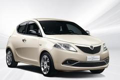 Lancia Ypsilon 2015