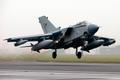 Bojový letoun Tornado GR4