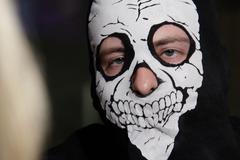 Řezník: Odrážím temné stránky společnosti, nejde ale o propagaci násilí, je to součást hry