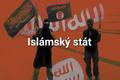 ikona - Islámský stát
