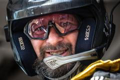 Tomšá Vrátný, Ford Cargo EVO I