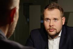 Budoucnost 3D tisku je ve školství, děti si vytisknou a složí třeba model motoru, říká podnikatel