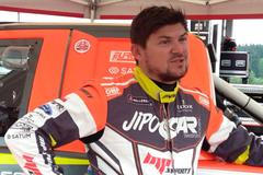 Testy Martina Prokopa, Ford Raptor