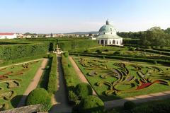 České památky UNESCO
