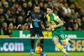 Arsenal (Santi Cazorla) vs Norwich (Robbie Brady)