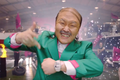PSY - DADDY(feat. CL of 2NE1) M/V