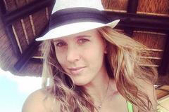 Tenis na dovolené (Nicole Vaidišová)