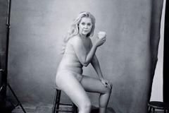 Amy Schumer Pirelli
