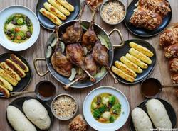 Restaurace Výčep Praha