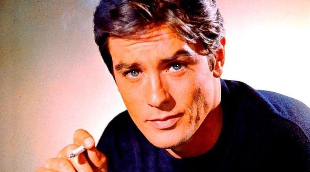 Alain Delon