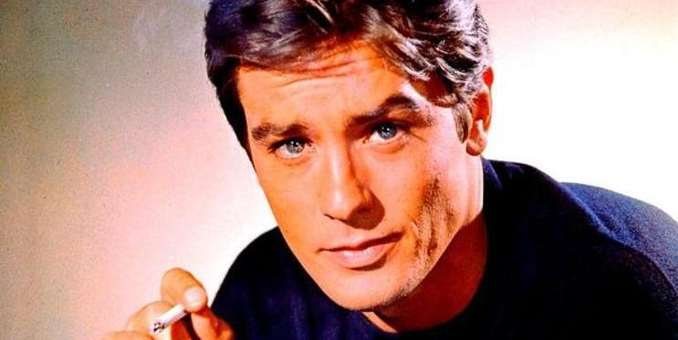Alain Delon