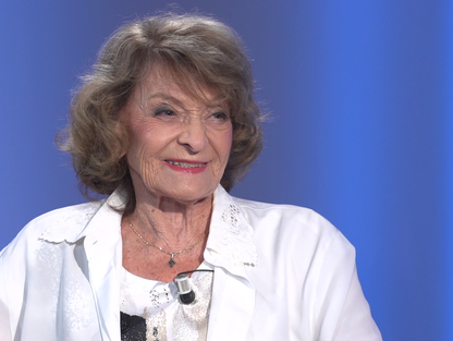 Spotlight Aktuálně.cz - Yvetta Simonová