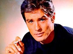 Alain Delon