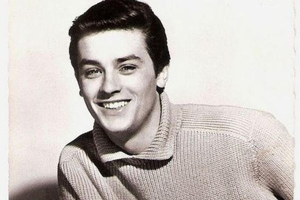 Alain Delon