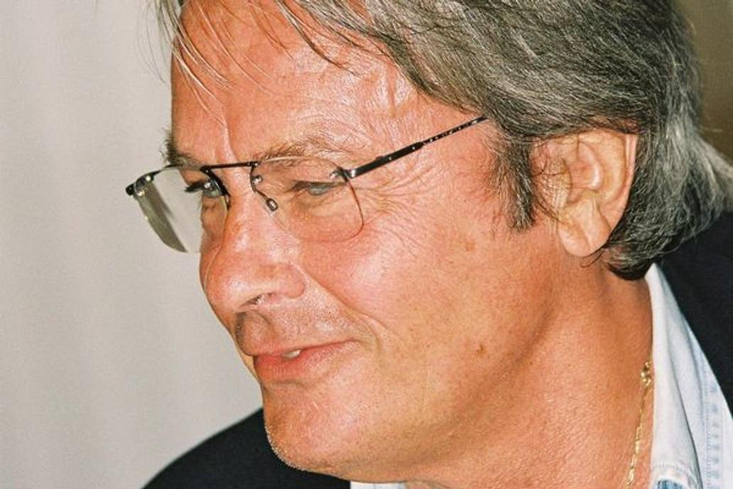 Alain Delon