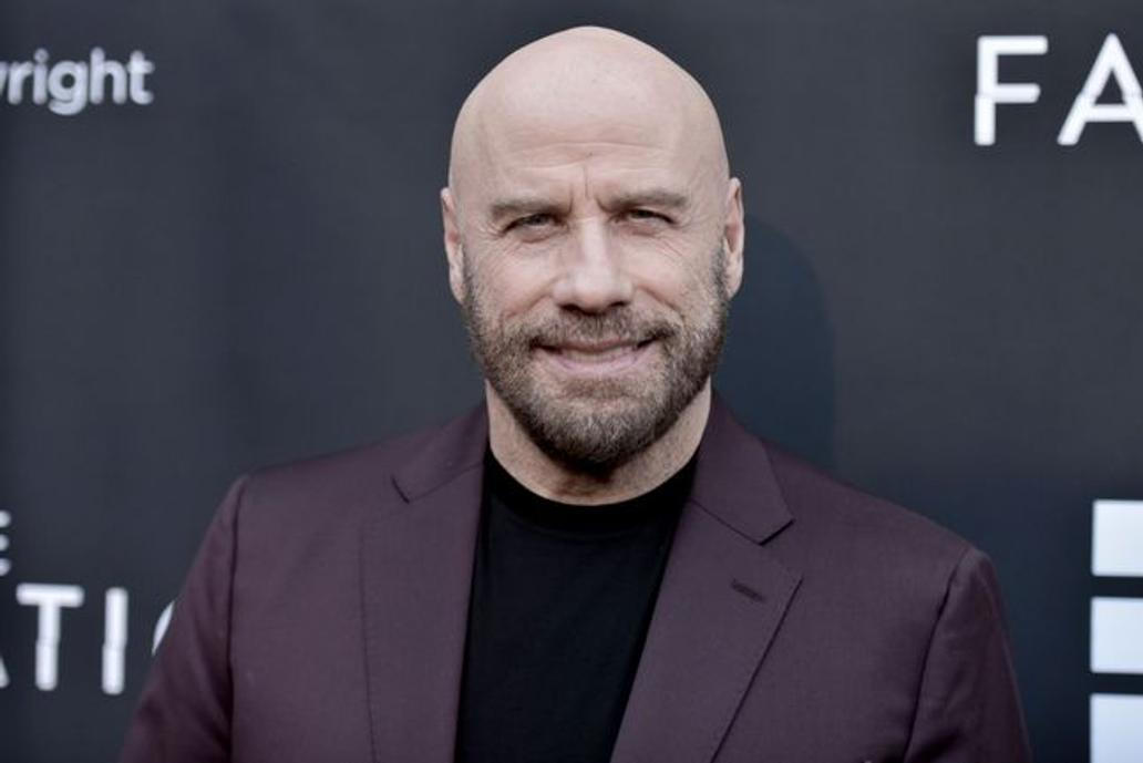 John Travolta