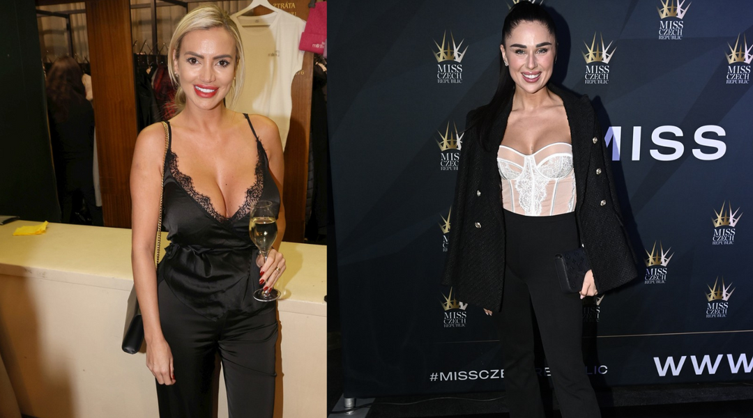 Denise Ayverdi, Kateřina Hocek