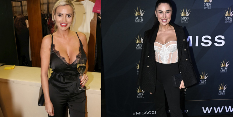 Denise Ayverdi, Kateřina Hocek