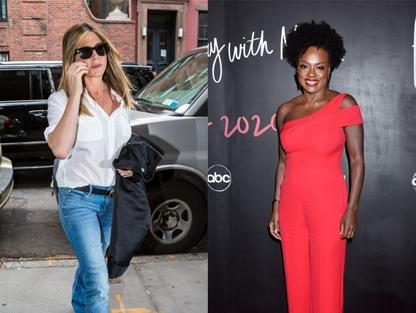 Stylové padesátnice