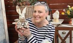 Bydlení Ivy Lecké a Vojty Eflera