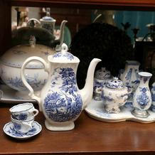 Bydlení Ivy Lecké a Vojty Eflera