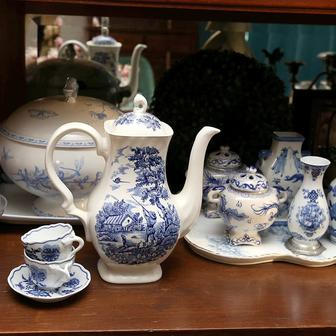 Bydlení Ivy Lecké a Vojty Eflera