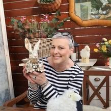 Bydlení Ivy Lecké a Vojty Eflera