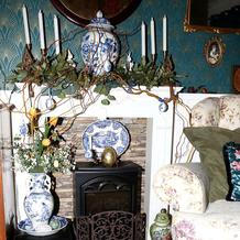 Bydlení Ivy Lecké a Vojty Eflera