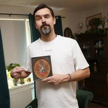 Bydlení Ivy Lecké a Vojty Eflera