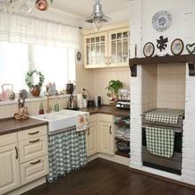 Bydlení Ivy Lecké a Vojty Eflera