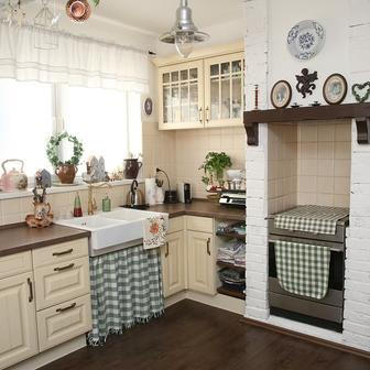 Bydlení Ivy Lecké a Vojty Eflera