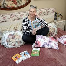 Bydlení Ivy Lecké a Vojty Eflera