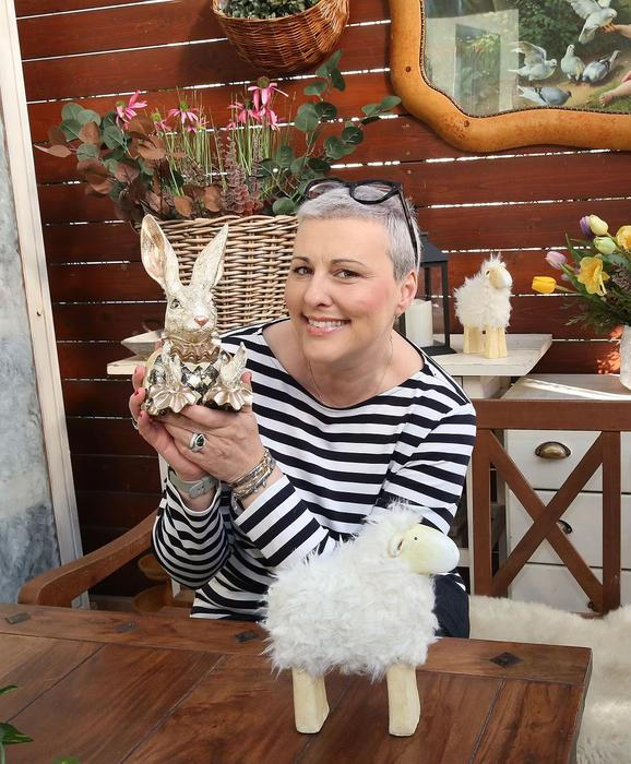 Bydlení Ivy Lecké a Vojty Eflera