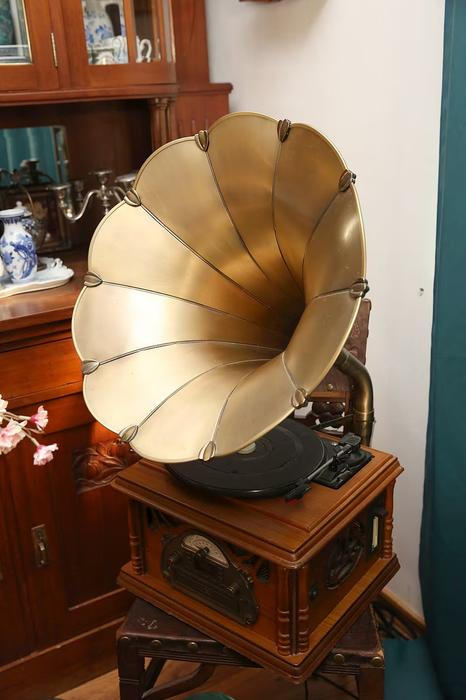 Bydlení Ivy Lecké a Vojty Eflera