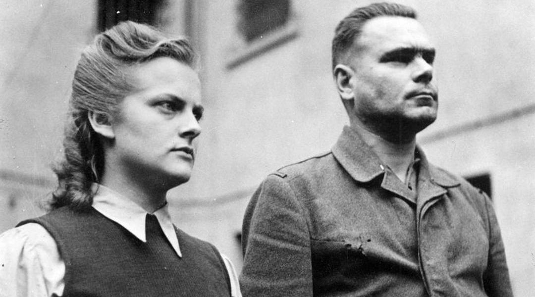 Irma Grese