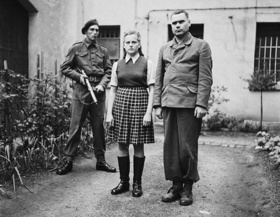 Irma Grese