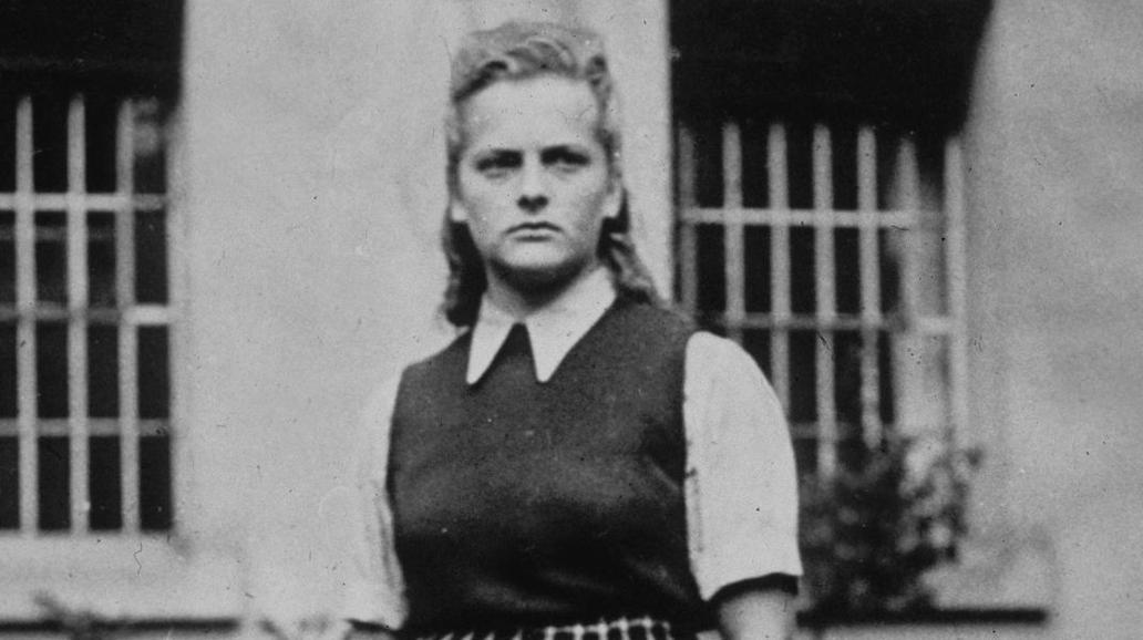 Irma Grese