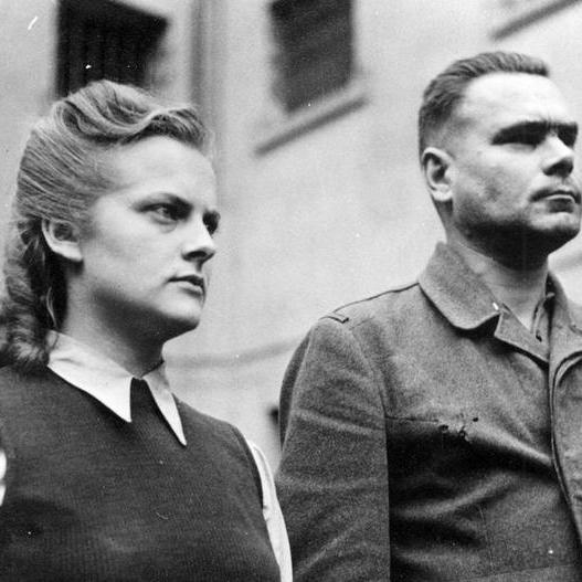 Irma Grese