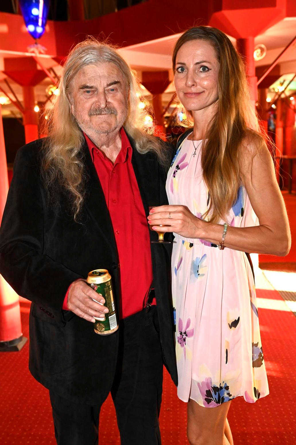 František Ringo Čech 