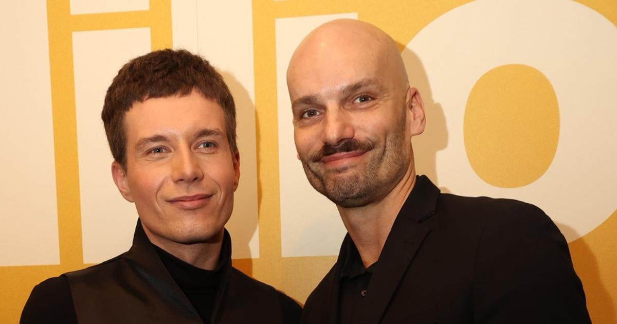 Kino Lucerna , premiéra Milion , Daniel Krejčík , Jiří Vymětal