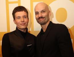 Kino Lucerna , premiéra Milion , Daniel Krejčík , Jiří Vymětal