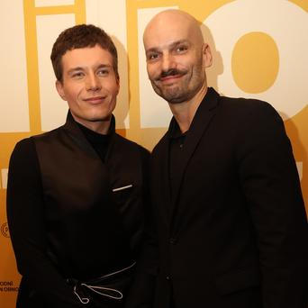 Kino Lucerna , premiéra Milion , Daniel Krejčík , Jiří Vymětal