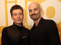 Kino Lucerna , premiéra Milion , Daniel Krejčík , Jiří Vymětal