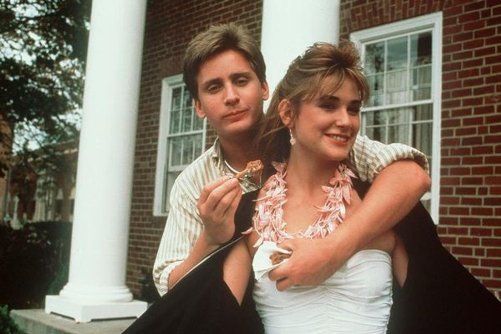 Demi Moore, herečka, Hollywood, film