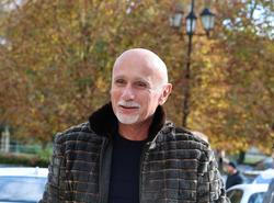 F. Turek, narozeniny, Richard Chlad