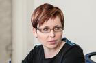 Kateřina Arajmu