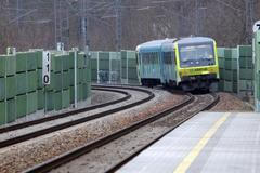 Arriva na trati Praha - Benešov