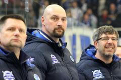 HC Kometa Brno - Piráti Chomutov, třetí předkolo play off 2016