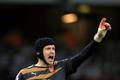 PL, Chelsea-Arsenal: Petr Čech